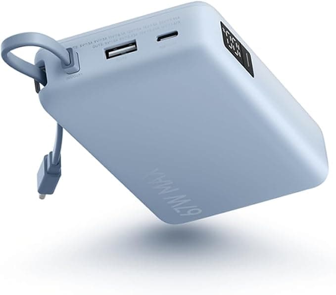 Xiaomi Power Bank 20000mAh 67W