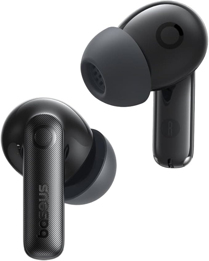 Baseus EP10 Pro Auriculares con Cancelación de Ruido