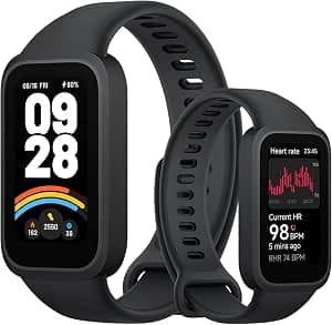 Xiaomi Smart Band 9 Active Pulsera de Actividad