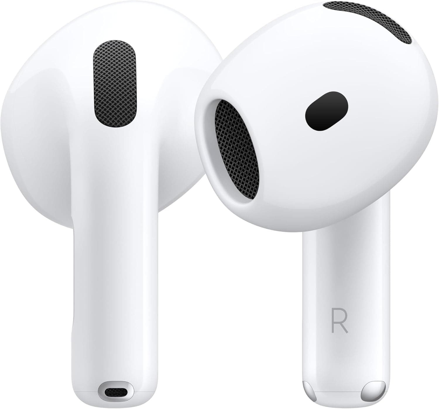Apple AirPods 4 con cancelación de ruido