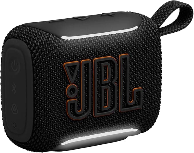 JBL GO 5 Altavoz Bluetooth Portátil