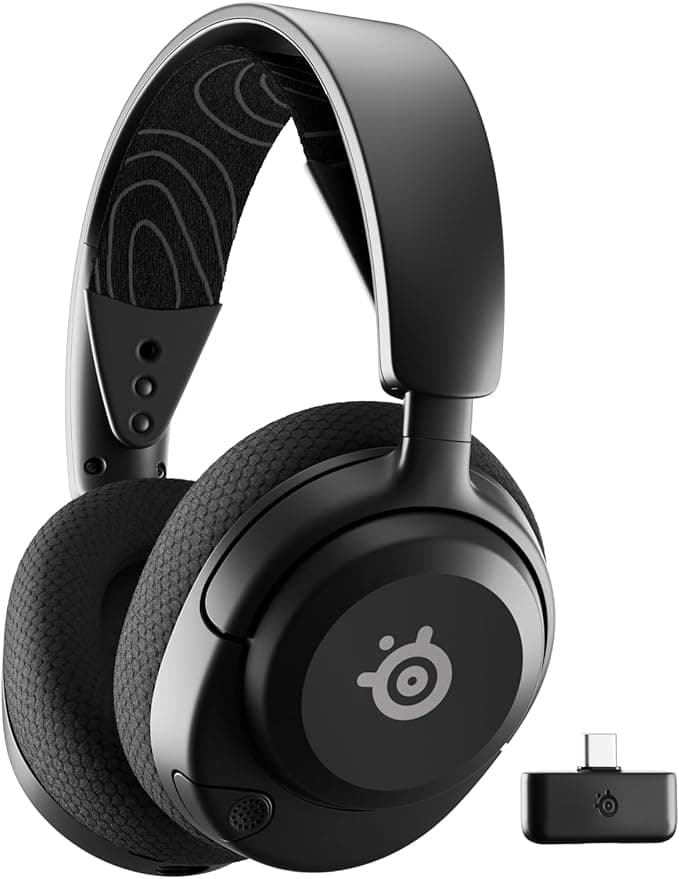 SteelSeries Arctis Nova 5 Cascos Gaming