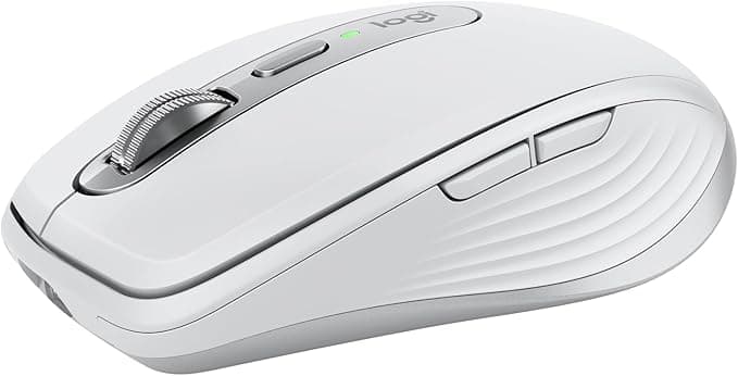 Logitech MX Anywhere 3S Ratón Inalámbrico