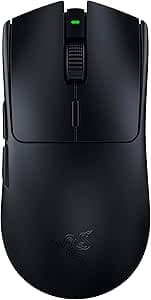 Razer Viper V3 HyperSpeed Ratón Inalámbrico Esports