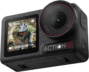 DJI Osmo Action 5 Pro Pack Estándar