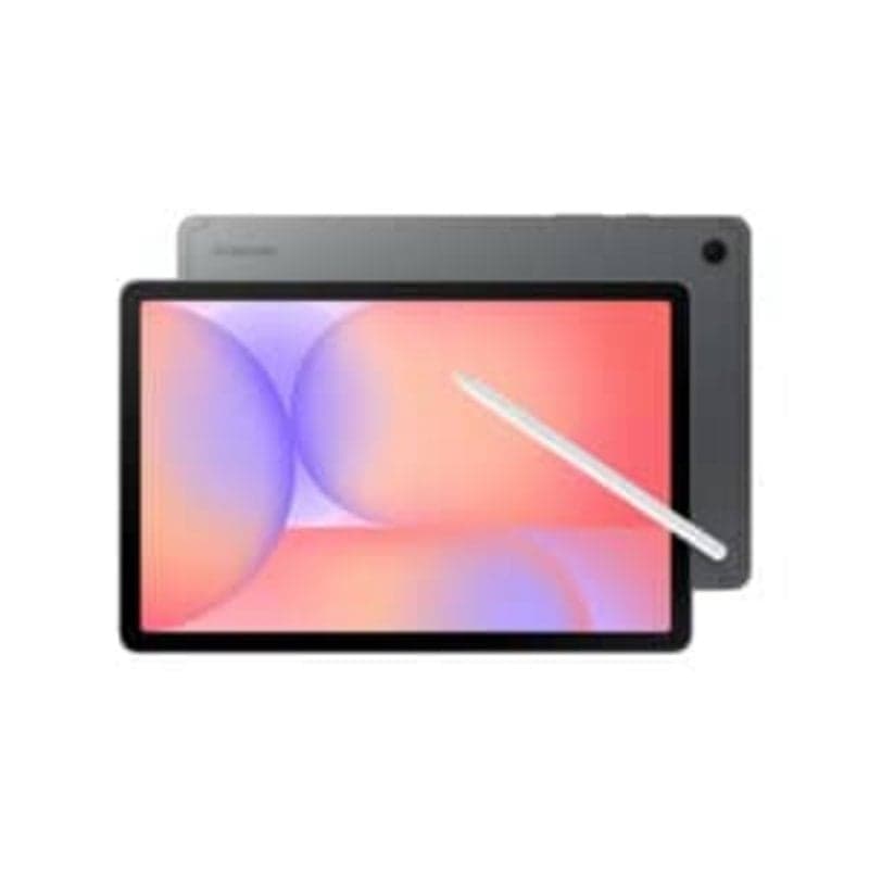 Tablet Samsung Galaxy Tab S10 Lite WiFi 10,9" 6GB 128GB Gris Stylus Pen