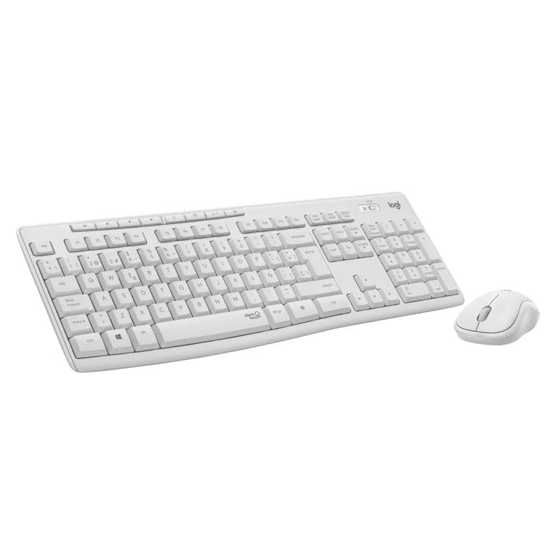Logitech MK295 Combo Teclado + Ratón Inalámbricos
