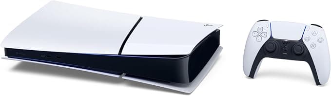 PlayStation 5 Digital Edition Slim