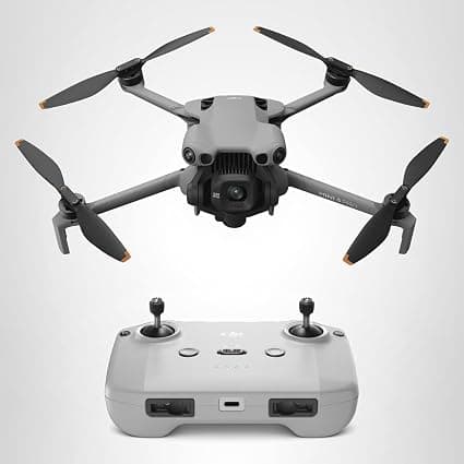 DJI Mini 5 Pro Dron con Cámara Ultraligero