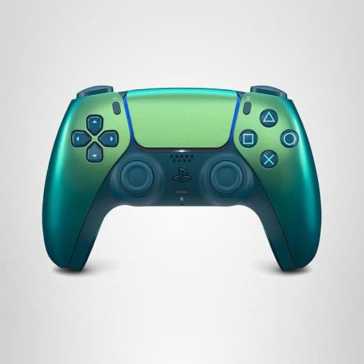 Sony PlayStation 5 Mando Inalámbrico DualSense Chroma Teal