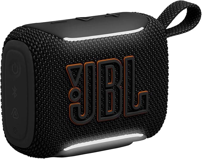 JBL GO 5 Altavoz Bluetooth Portátil